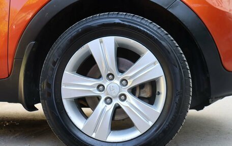 KIA Sportage III, 2012 год, 1 390 000 рублей, 9 фотография