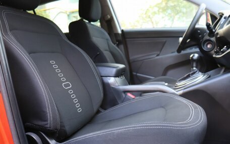 KIA Sportage III, 2012 год, 1 390 000 рублей, 12 фотография