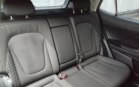 Hyundai Creta, 2021 год, 1 749 000 рублей, 12 фотография