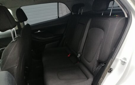 Hyundai Creta, 2021 год, 1 749 000 рублей, 11 фотография