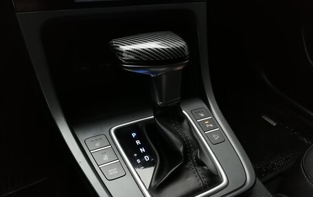 Hyundai Creta, 2021 год, 1 749 000 рублей, 16 фотография