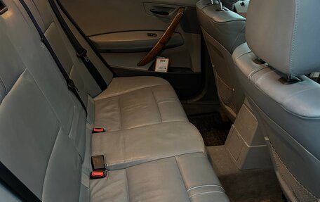 BMW X3, 2004 год, 955 000 рублей, 7 фотография