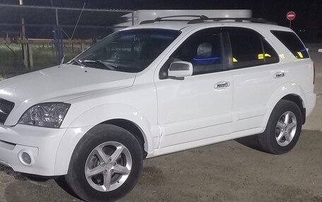KIA Sorento IV, 2004 год, 950 000 рублей, 5 фотография