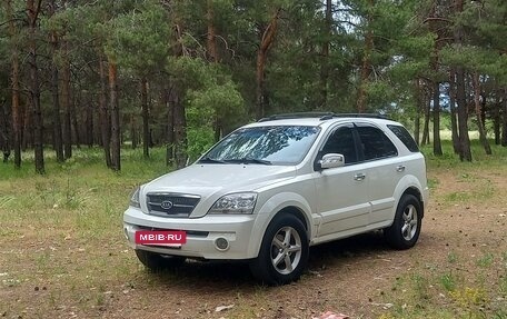 KIA Sorento IV, 2004 год, 950 000 рублей, 8 фотография