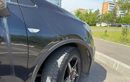 Opel Mokka I, 2012 год, 900 000 рублей, 14 фотография