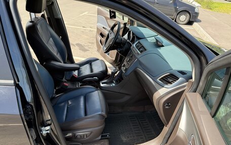 Opel Mokka I, 2012 год, 900 000 рублей, 13 фотография
