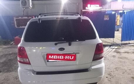 KIA Sorento IV, 2004 год, 950 000 рублей, 3 фотография
