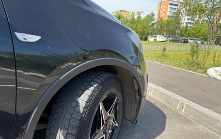 Opel Mokka I, 2012 год, 900 000 рублей, 17 фотография