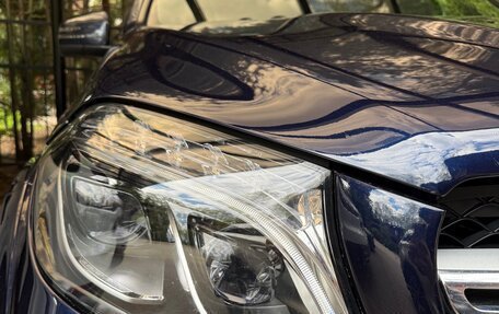 Mercedes-Benz GLS, 2018 год, 4 850 000 рублей, 6 фотография