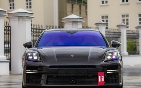 Porsche Panamera, 2025 год, 33 500 000 рублей, 2 фотография