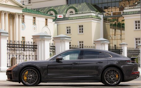 Porsche Panamera, 2025 год, 33 500 000 рублей, 4 фотография