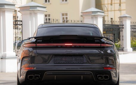 Porsche Panamera, 2025 год, 33 500 000 рублей, 6 фотография
