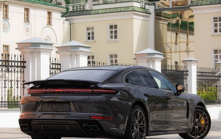 Porsche Panamera, 2025 год, 33 500 000 рублей, 7 фотография