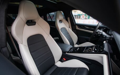 Porsche Panamera, 2025 год, 33 500 000 рублей, 10 фотография
