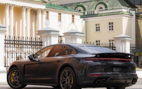 Porsche Panamera, 2025 год, 33 500 000 рублей, 5 фотография