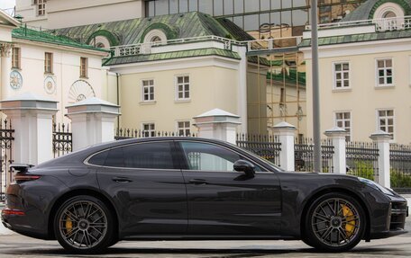 Porsche Panamera, 2025 год, 33 500 000 рублей, 8 фотография
