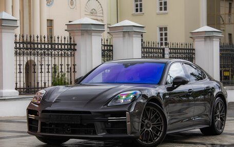 Porsche Panamera, 2025 год, 33 500 000 рублей, 3 фотография