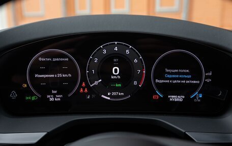 Porsche Panamera, 2025 год, 33 500 000 рублей, 12 фотография
