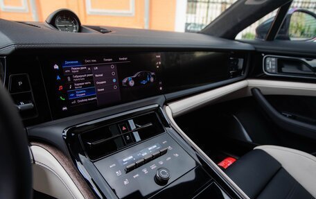Porsche Panamera, 2025 год, 33 500 000 рублей, 14 фотография