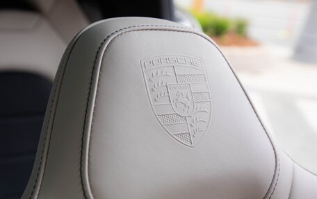 Porsche Panamera, 2025 год, 33 500 000 рублей, 17 фотография
