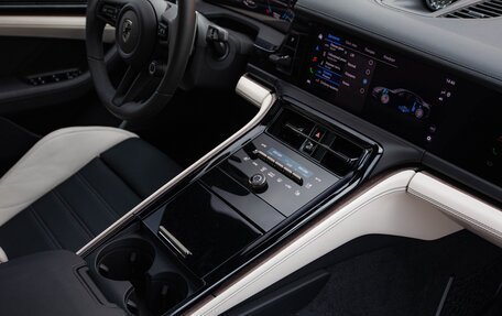 Porsche Panamera, 2025 год, 33 500 000 рублей, 23 фотография