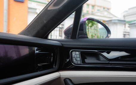 Porsche Panamera, 2025 год, 33 500 000 рублей, 15 фотография