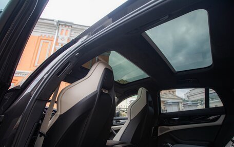 Porsche Panamera, 2025 год, 33 500 000 рублей, 18 фотография