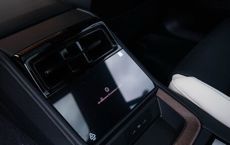 Porsche Panamera, 2025 год, 33 500 000 рублей, 20 фотография