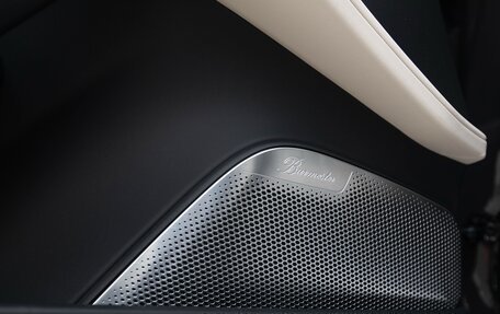 Porsche Panamera, 2025 год, 33 500 000 рублей, 25 фотография