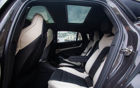 Porsche Panamera, 2025 год, 33 500 000 рублей, 19 фотография