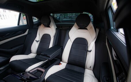 Porsche Panamera, 2025 год, 33 500 000 рублей, 21 фотография