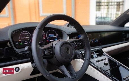 Porsche Panamera, 2025 год, 33 500 000 рублей, 22 фотография