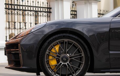 Porsche Panamera, 2025 год, 33 500 000 рублей, 32 фотография