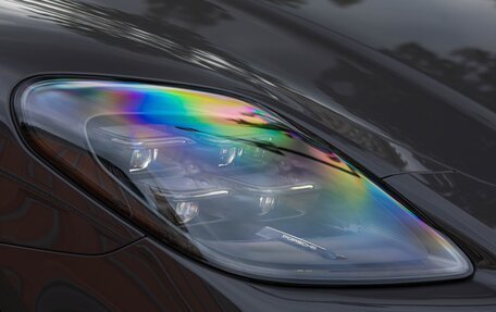 Porsche Panamera, 2025 год, 33 500 000 рублей, 31 фотография