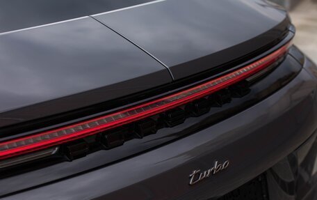 Porsche Panamera, 2025 год, 33 500 000 рублей, 34 фотография