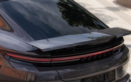 Porsche Panamera, 2025 год, 33 500 000 рублей, 35 фотография