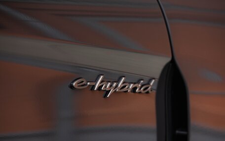 Porsche Panamera, 2025 год, 33 500 000 рублей, 38 фотография