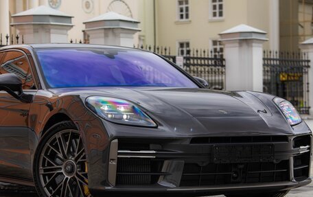 Porsche Panamera, 2025 год, 33 500 000 рублей, 36 фотография