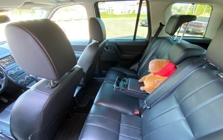 Land Rover Freelander II рестайлинг 2, 2014 год, 2 225 000 рублей, 13 фотография