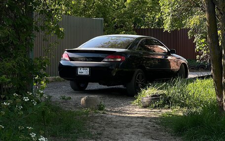 Toyota Camry Solara I, 2000 год, 789 000 рублей, 3 фотография
