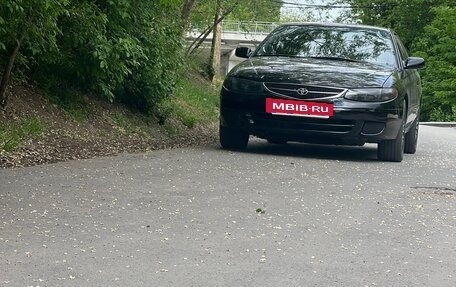Toyota Camry Solara I, 2000 год, 789 000 рублей, 2 фотография