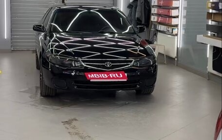 Toyota Camry Solara I, 2000 год, 789 000 рублей, 5 фотография