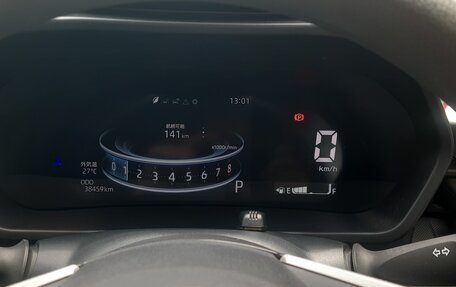 Toyota Raize I, 2020 год, 1 620 000 рублей, 4 фотография