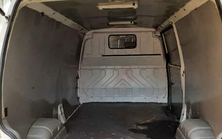 Volkswagen Transporter T4, 1997 год, 600 000 рублей, 6 фотография