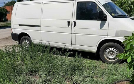 Volkswagen Transporter T4, 1997 год, 600 000 рублей, 2 фотография