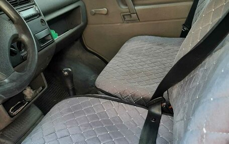 Volkswagen Transporter T4, 1997 год, 600 000 рублей, 5 фотография