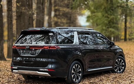KIA Carnival, 2021 год, 3 150 300 рублей, 6 фотография