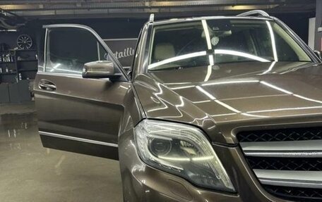 Mercedes-Benz GLK-Класс, 2013 год, 1 930 000 рублей, 2 фотография