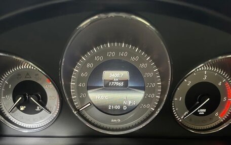 Mercedes-Benz GLK-Класс, 2013 год, 1 930 000 рублей, 8 фотография
