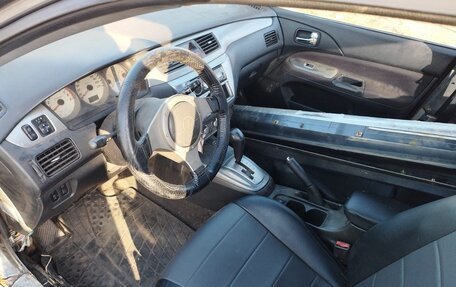 Mitsubishi Lancer IX, 2005 год, 200 000 рублей, 7 фотография